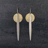 Art Deco Earrings