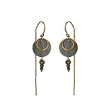 Zenith II Earrings