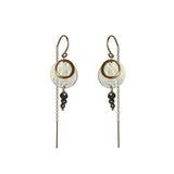 Zenith II Earrings