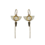 Zenith I Earrings
