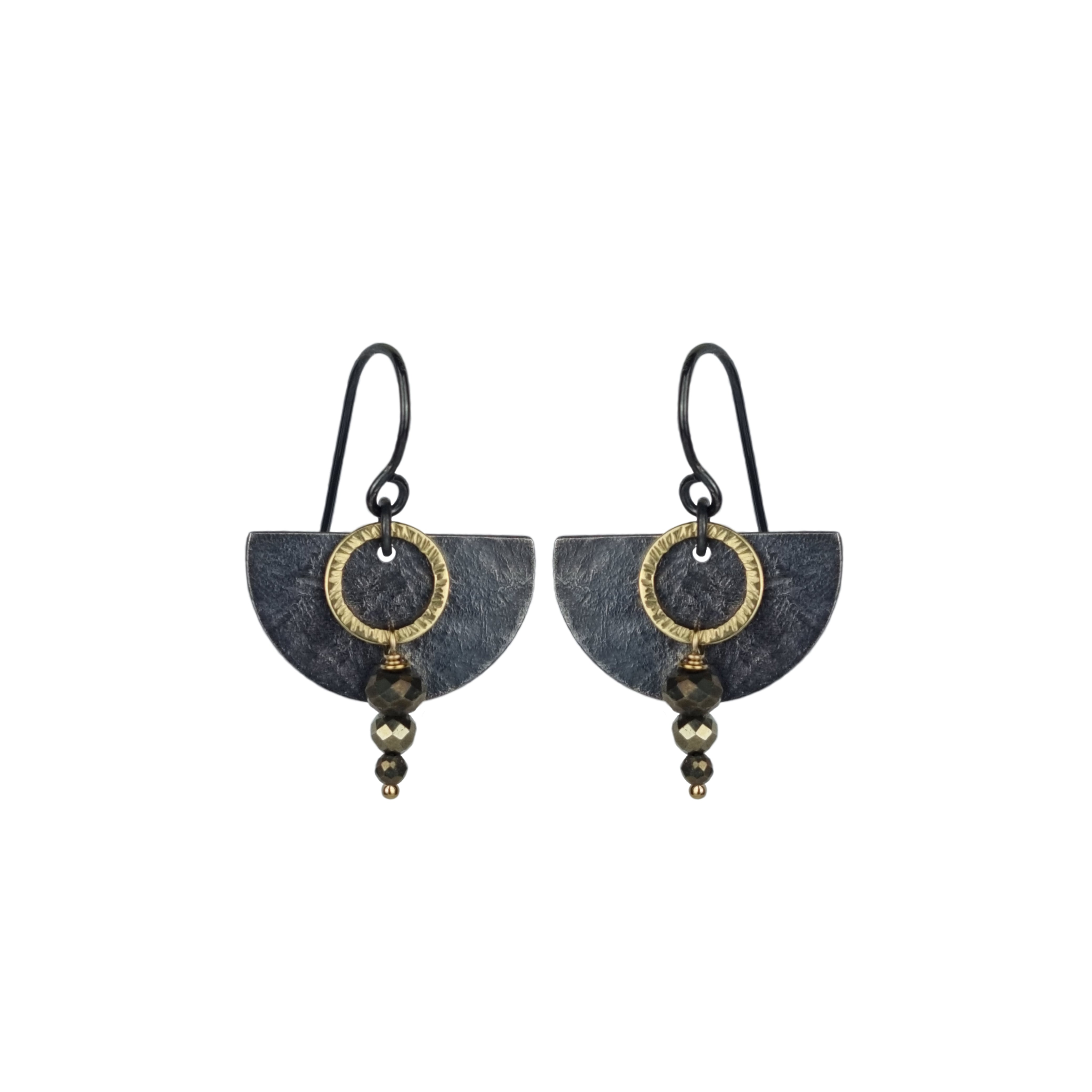 Zenith I Earrings