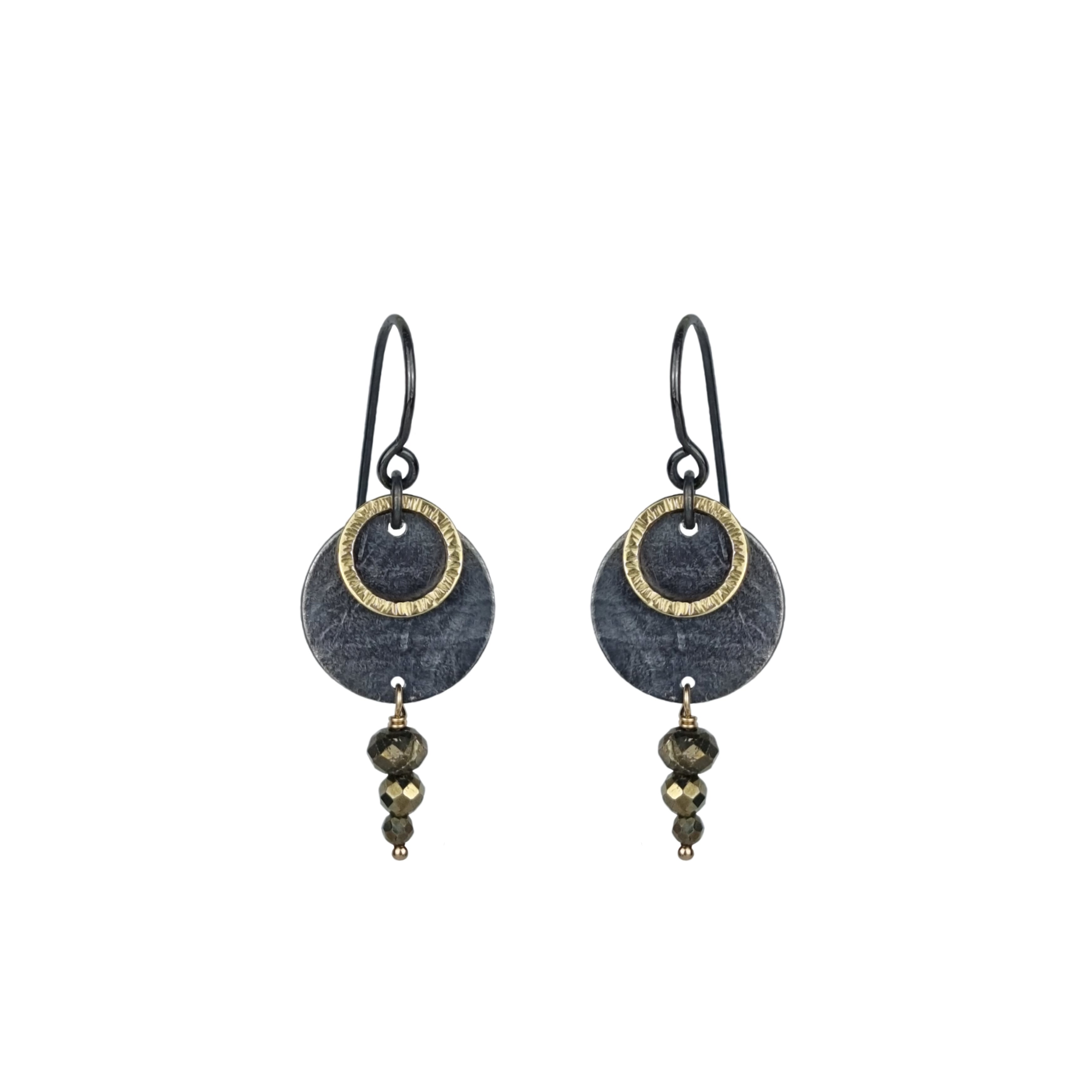 Zenith II Earrings