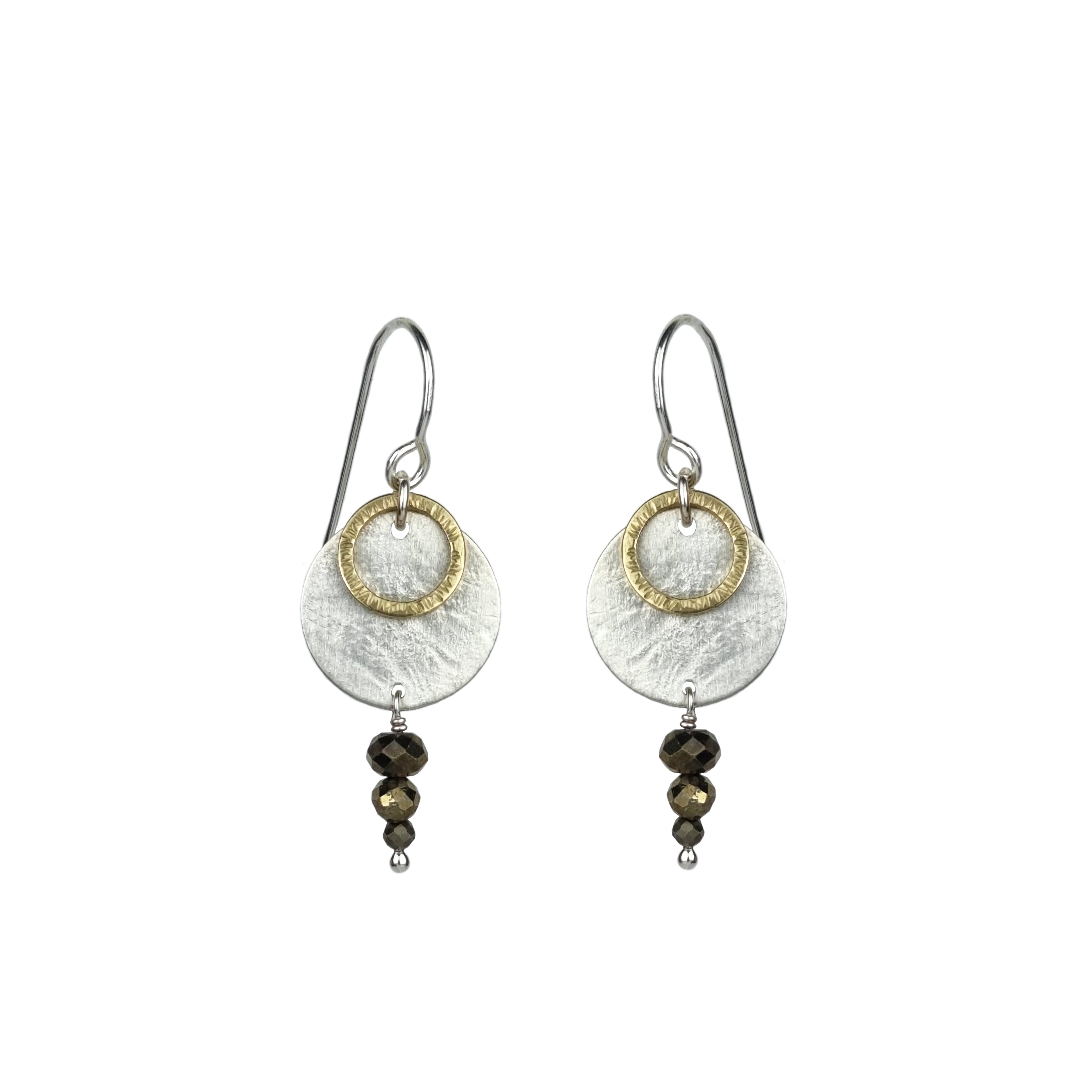 Zenith II Earrings