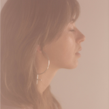 Venus Hoop Earrings