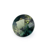Parti Sapphire Round 0.68ct