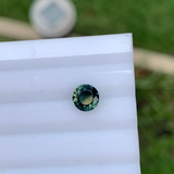 Parti Sapphire Round 1.01ct