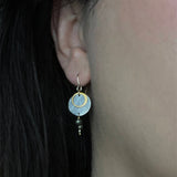 Zenith II Earrings