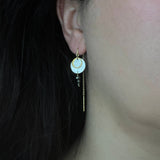 Zenith II Earrings