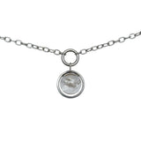 Fortune Teller Necklace