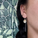 Solar Eclipse Threads